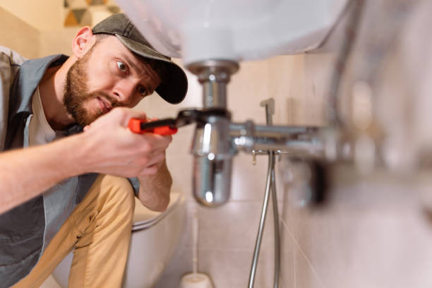 Best Sewer Cleaning Services  in Dekal, IL