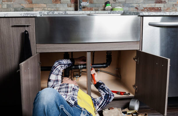 Best Emergency Plumber  in Dekal, IL