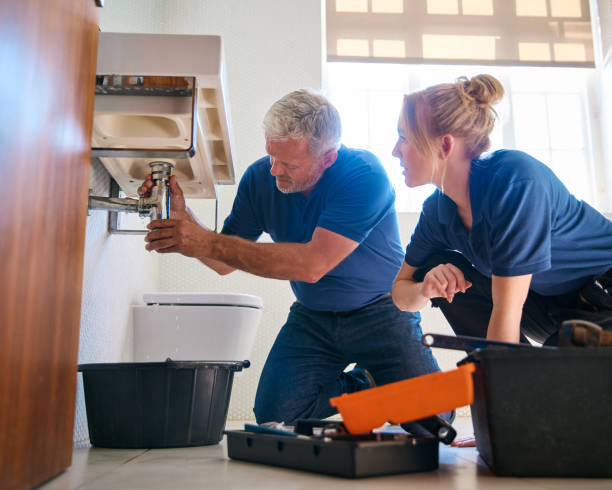 Best Toilet Repair Services  in Dekal, IL